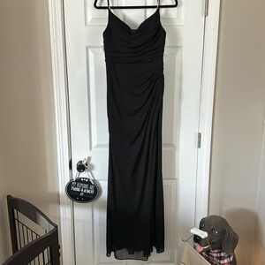 Azazie Deandre Dress size 4